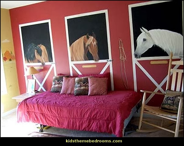 Decorating Theme Bedrooms Maries Manor Horse Theme Bedroom Horse Bedroom Decor Horse Themed Bedroom Decorating Ideas Equestrian Decor Equestrian Themed Rooms Cowgirl Theme Bedroom Decorating Ideas