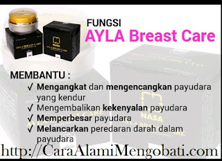 Cara alami mengencangkan payudara kendor turun~Ayla Breast Care Cara alami mengencangkan payudara kendor turun~Ayla Breast Care