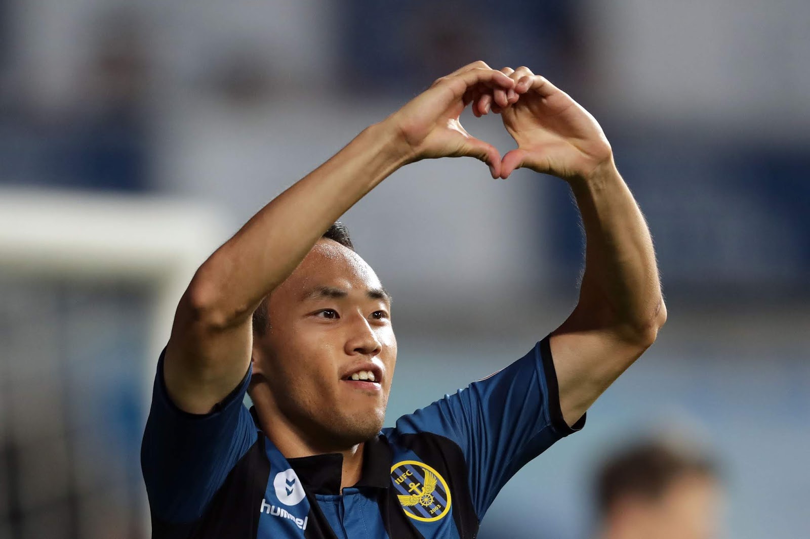 Preview Incheon United vs Jeonnam Dragons K League United South