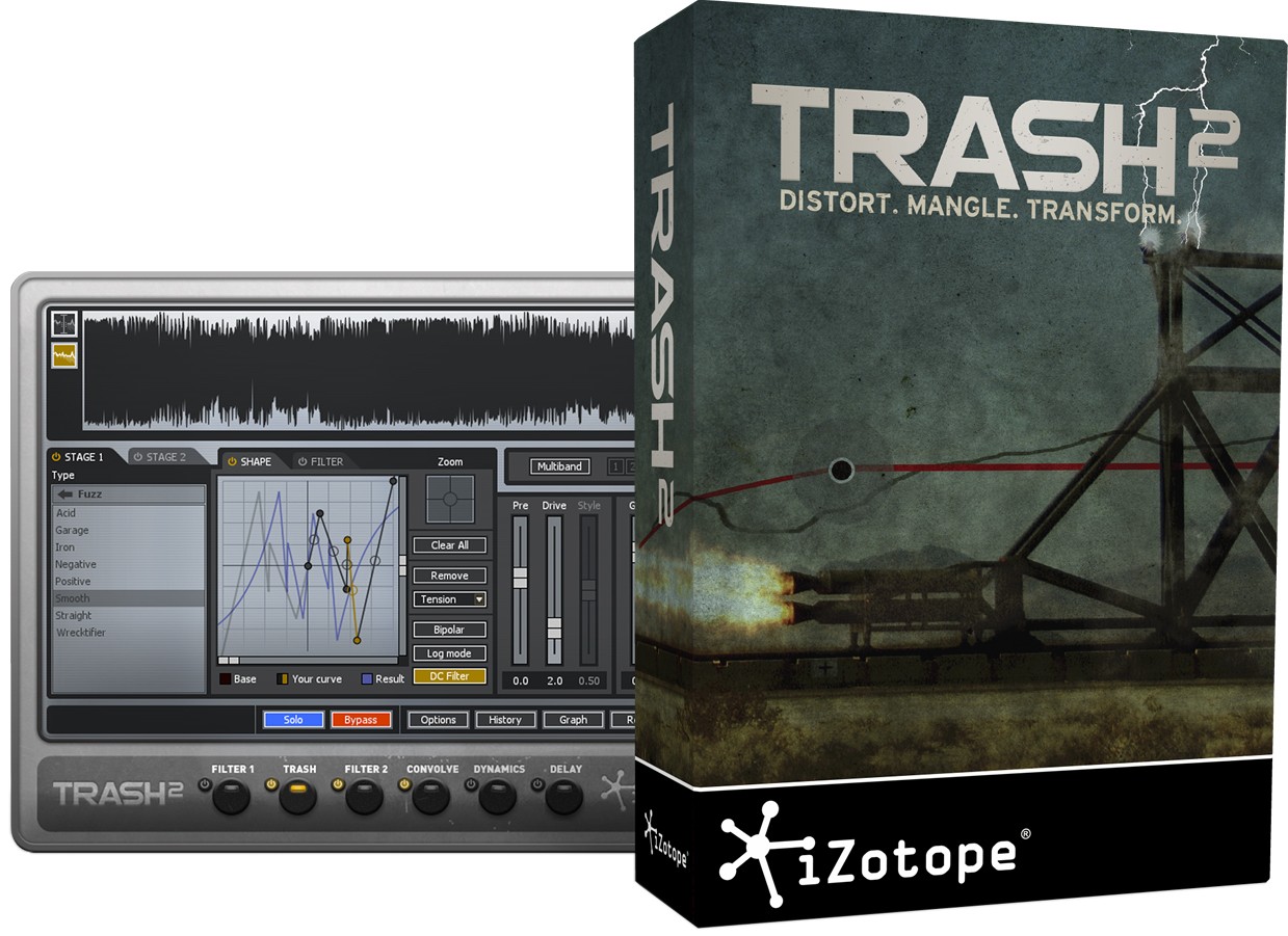 Izotope Izotope