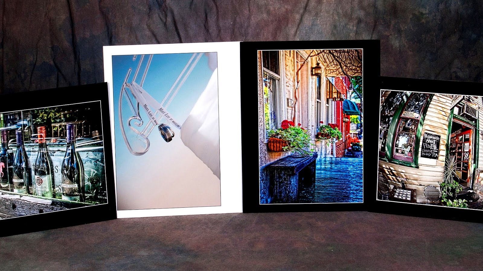 Photo Printing Metallic Paper Photo Choices