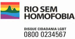 Campanha - Vídeo de campanha contra homofobia