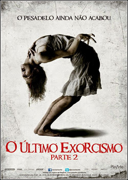 Download O Último Exorcismo: Parte 2   Dublado