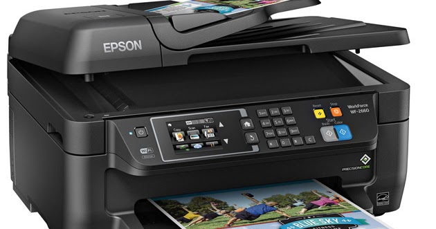 Epson Stylus Photo 825 Driver System Requirements & Compatibility