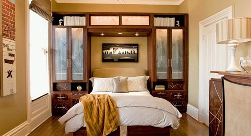 Desain Kamar Tidur Minimalis Ukuran 3x4 Desain Kamar Tidur Minimalis Ukuran 3x4