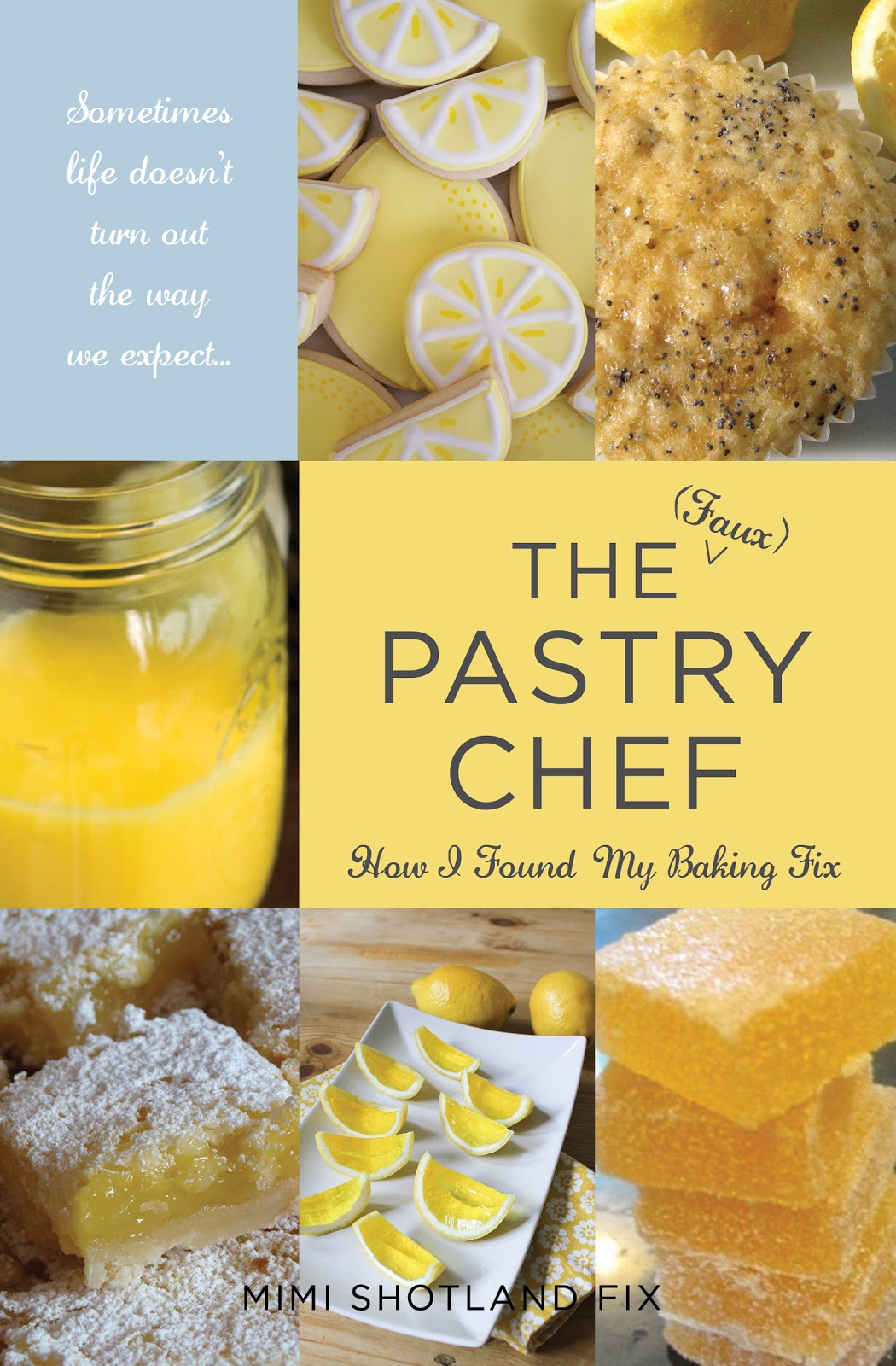 Baking Outside the Box Book Giveaway!