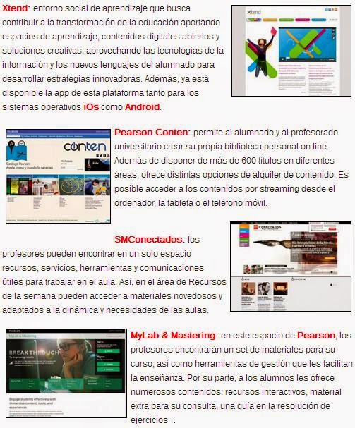 http://www.educaciontrespuntocero.com/novedades2/plataformas-de-contenido-educativo/17102.html