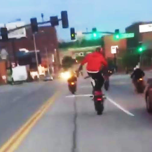 KANSAS CITY MOTORCYCLE TAKEOVER SEASON COMING SOON!!!