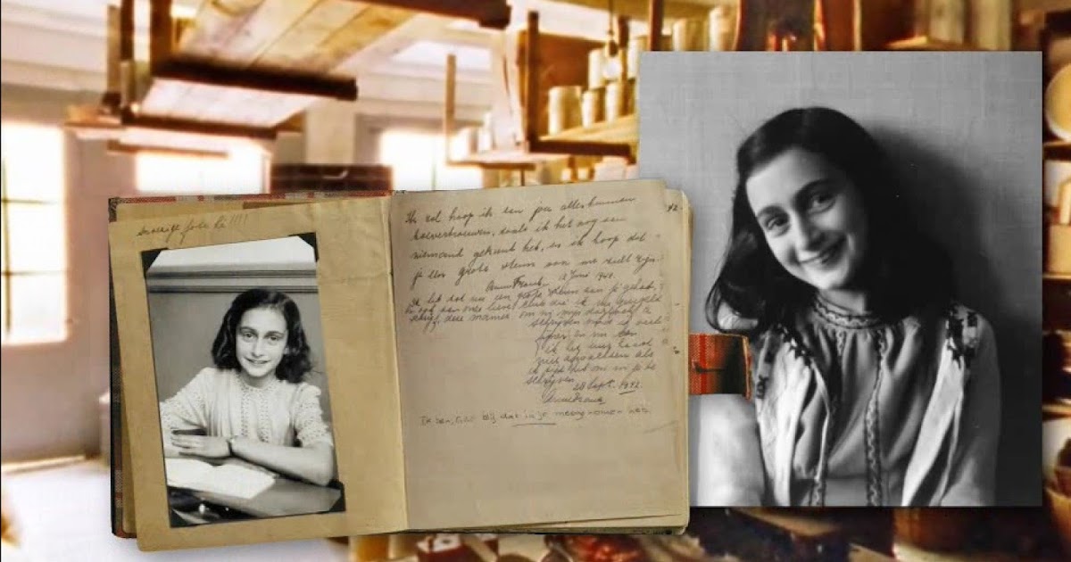 Molynanst Tour The Secret Anne Frank House