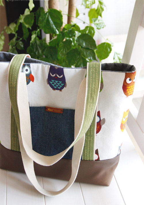 DIY Canvas Tote Bag DIY Tutorial Ideas!