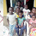 Slain hero cop: Nigerian donors exceed $15,000 target in 24 hours