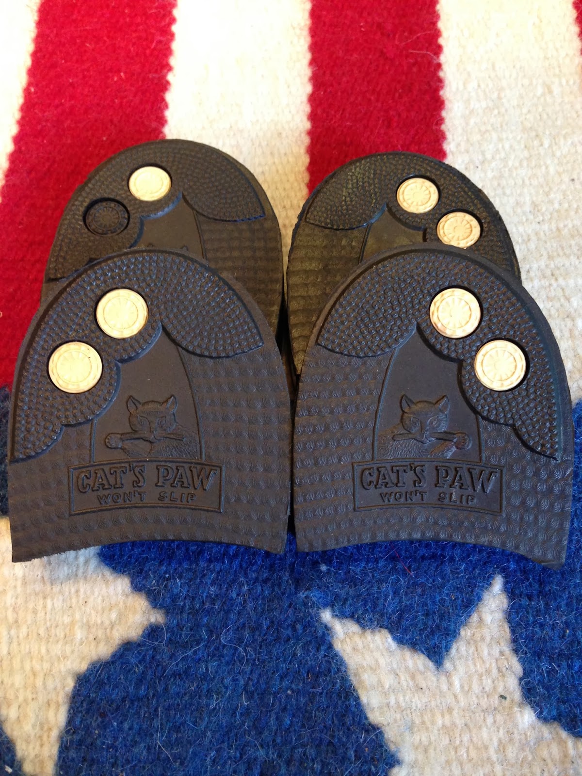 REVIVE SNAKE Shoes&Bag Repair Red Wing エンジニアブーツVibram 700 CAT'SPAWヒール