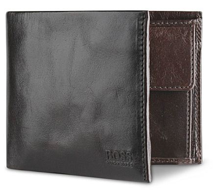 GreenApple4sale: Authentic Branded Bags: PRE-ORDER: Hugo Boss Men Wallet