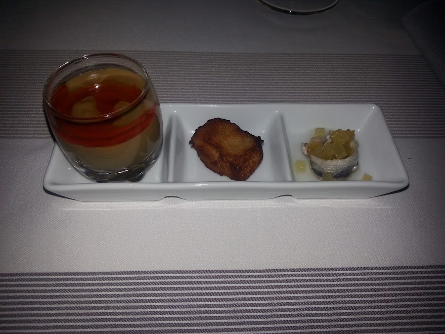 RESTAURANTE DELIRIOS (LEÓN)