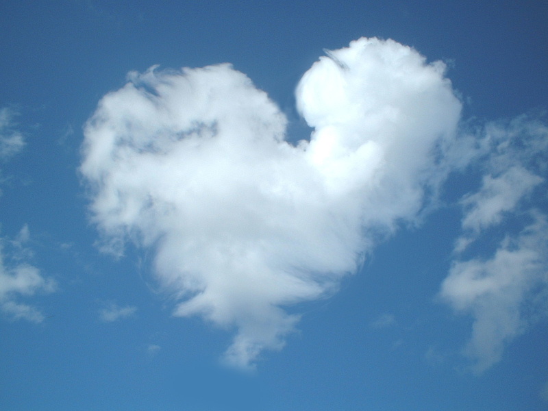 English Corner: Love is in the air!