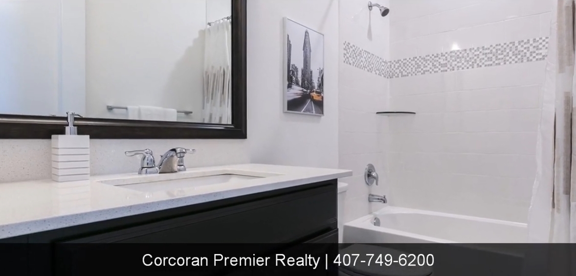 33 Photos vs. 7802 Skiing Way, Winter Garden, FL vs. Home Interior Design Tour