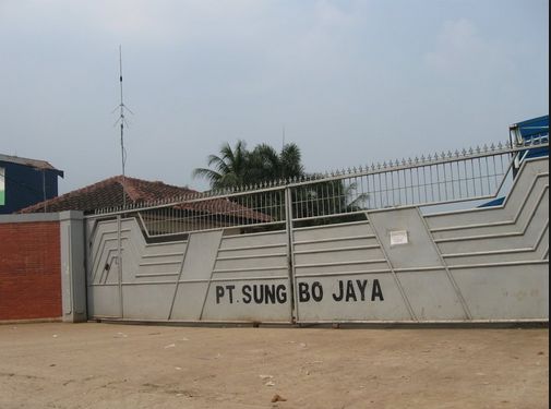 Loker SMK Terbaru Pabrik Garment PT. Sung Bо Jaya Cileungsi Bogor Loker SMK Terbaru Pabrik Garment PT. Sung Bо Jaya Cileungsi Bogor