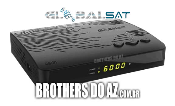 Globalsat GS130 Globalsat GS130