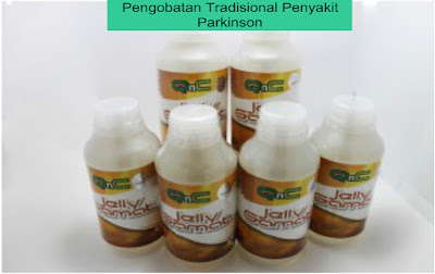 Pengobatan Tradisional Penyakit Parkinson