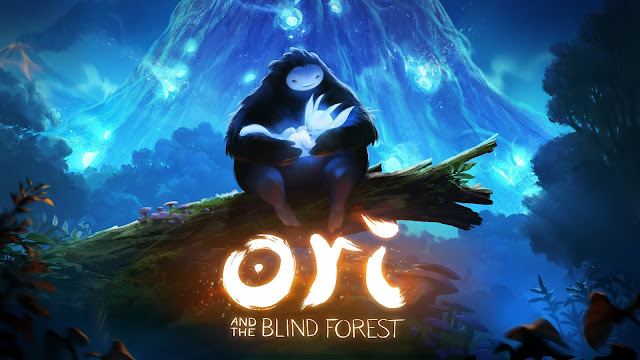Game Ori and the Blind Forest Việt Hóa