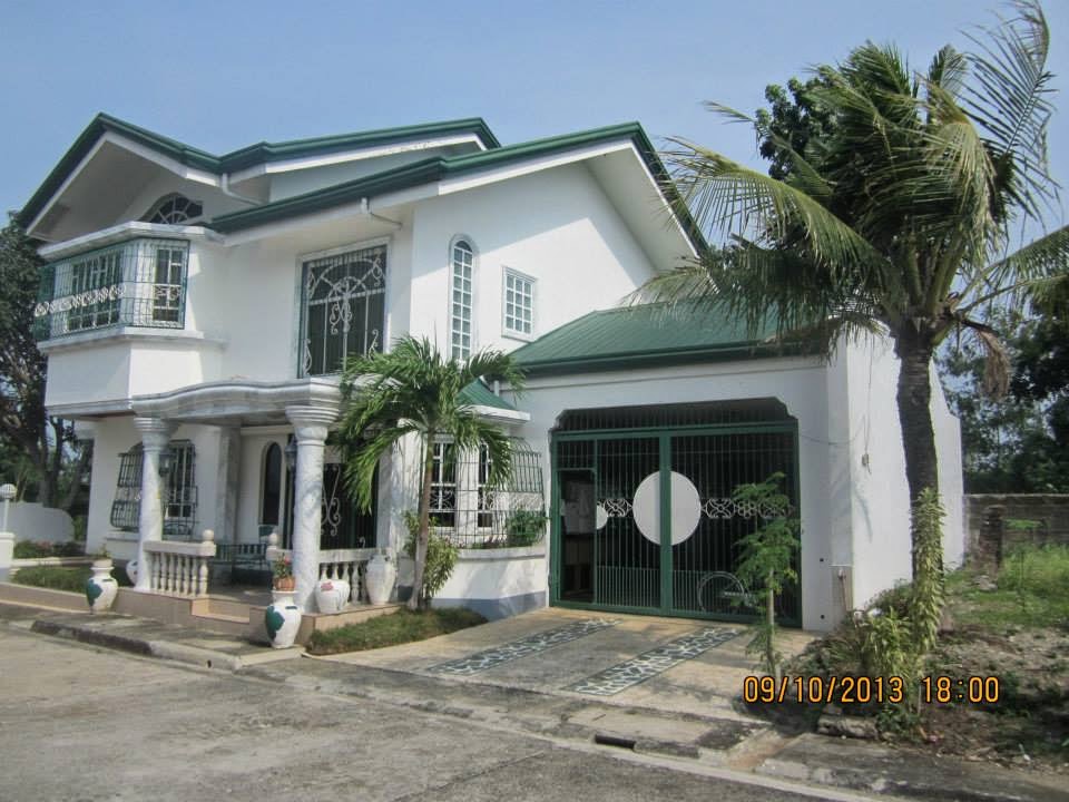 CEBU BROKERAGE HOUSE AND LOT FOR SALE in MACTAN Php 7M