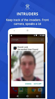 Knock Lock AppLock Screen v8.3 Pro Full APK Knock Lock AppLock Screen v8.3 Pro Full APK