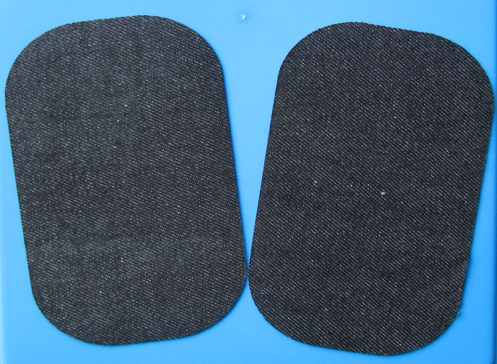 All About Patches Patches for Clothes Repairing