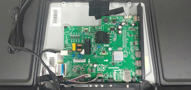 Skyworth TB2000 Series (32TB2000, 40TB2000, 43TB2000) Home KTV TV Mainboard