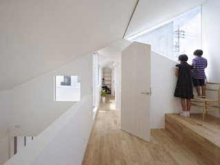 Casa de diseño Japón 2012