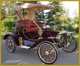 Ford model s
