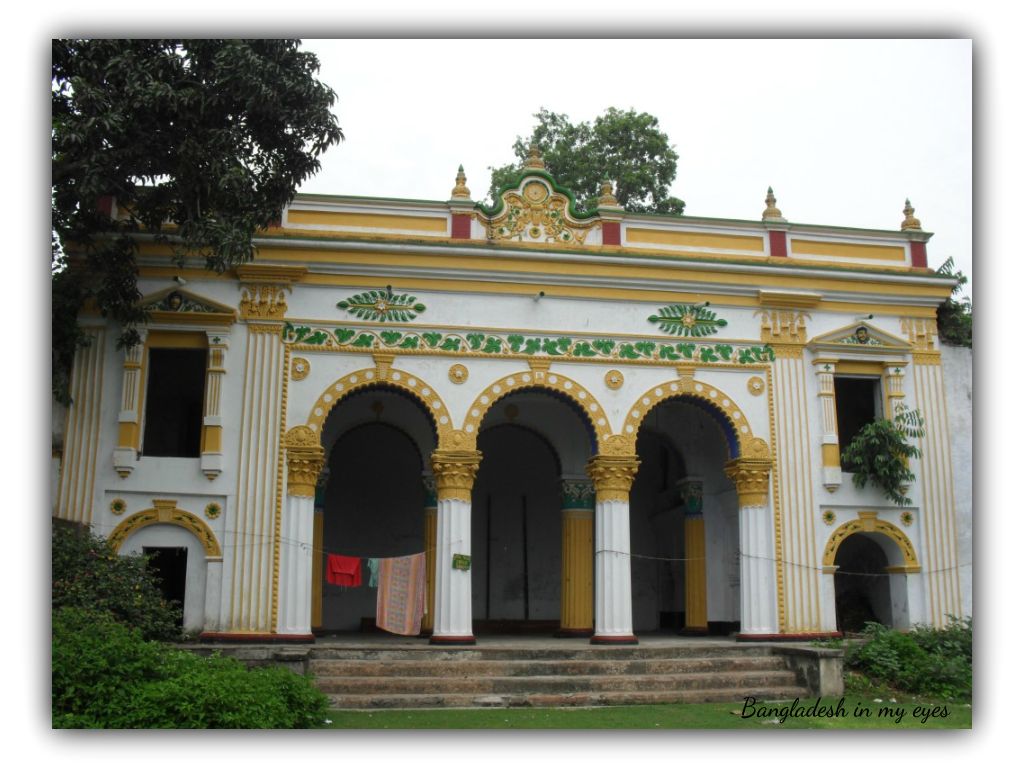 Dinajpur Rajbari