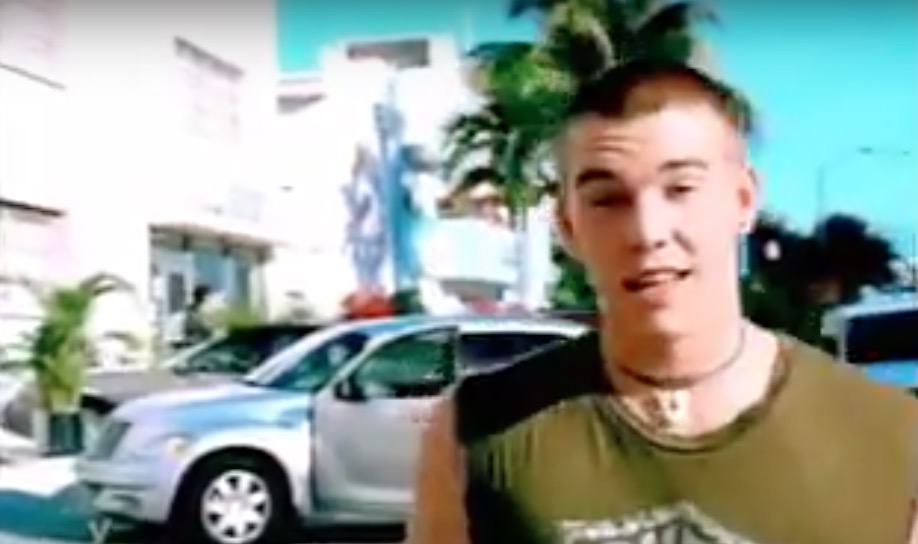 Blood, Sweat and Tears- V - kevin mcdaid gay boyband