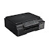 تحميل تعريف طابعة Brother DCP T310