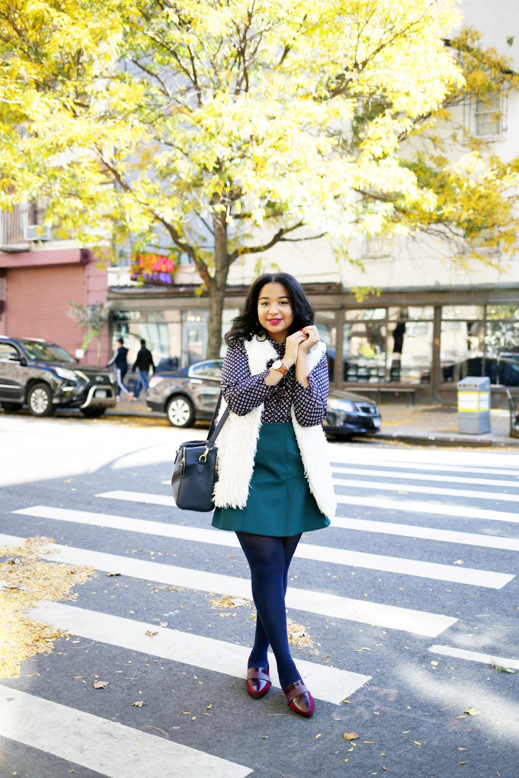 How To Wear 70s Inspired Style