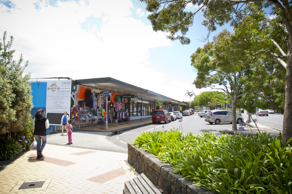 Have your say on the new Avondale Library and Community Centre