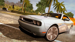 Fast and furious showdown pc game wallpapers