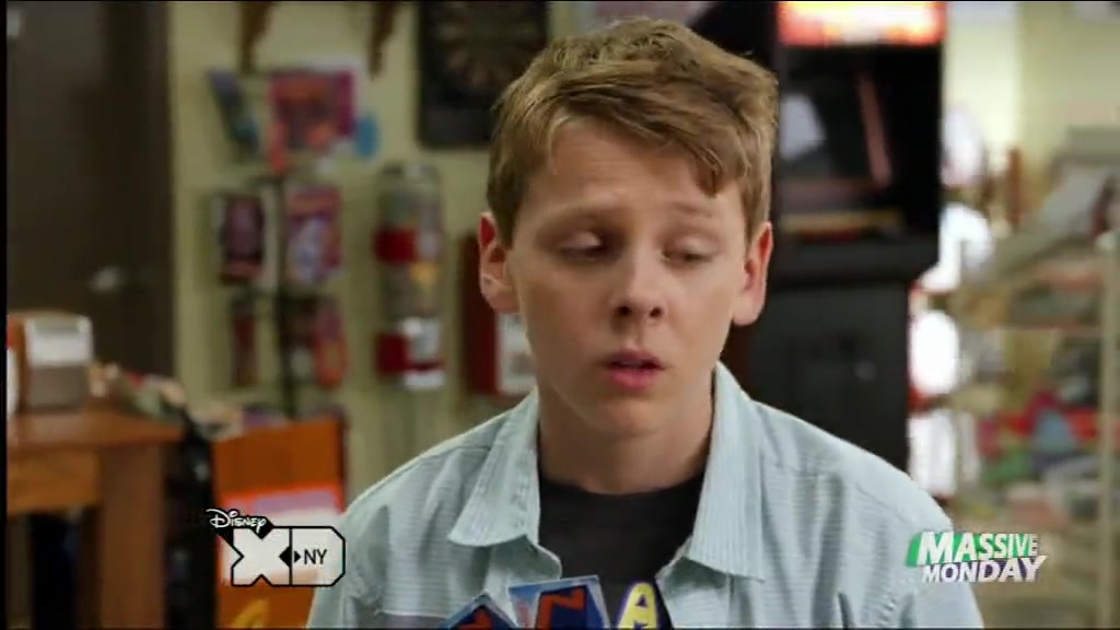 Personal Blog Kirby Buckets