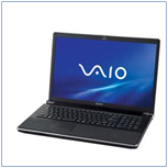 Sony Vaio Toll free number