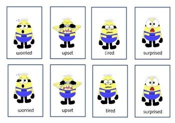 PAGE 2-SuccessSprinters: MINION MANIA LESSONS