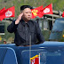 North Korea says new rocket can carry nuclear warhead