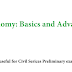 Economy Basics and Advanced pdf download free