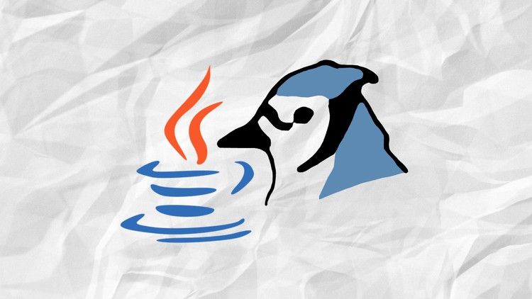 Java y BlueJ | Introducción a las Bases de la Programación (Udemy) Java y BlueJ | Introducción a las Bases de la Programación (Udemy)