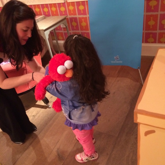 The Play All Day Elmo Is A Hit With My Tod