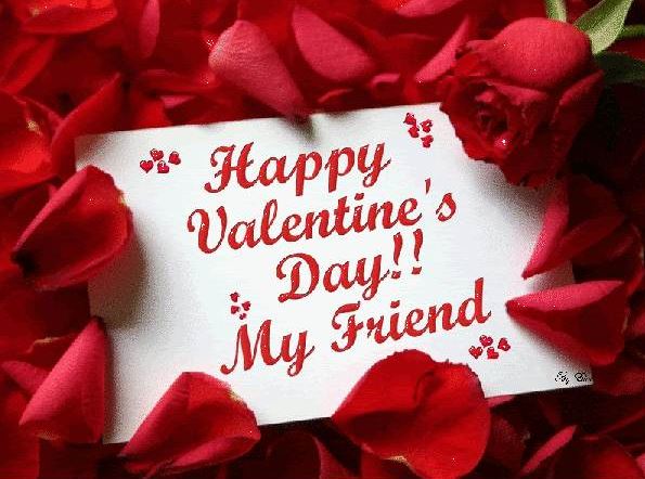 Valentines Day Quotes For Her  Valentine Quotes For Her Happy Valentines Day