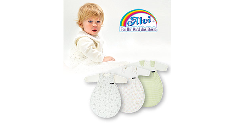  10 Tester für Baby-Mäxchen® von Alvi