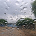 Barreiras tem alerta de grande volume de chuva para o fim de semana