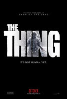Download Film Gratis Film The Thing (2011) 