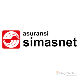 Simasnet Logo vector (.cdr)