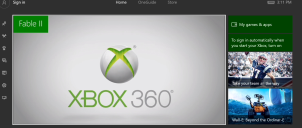 How To Play 360 Games On Xbox One The Best Currently