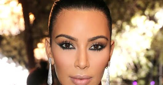 Welcome to Oladiran Bamidele Victor Blog: Pornhub shares Kim K's nude